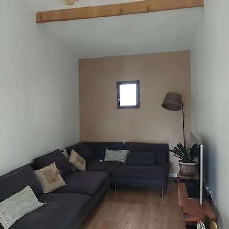 Charmante Maison Familiale *
