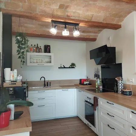 Charmante Maison Familiale La Boissière