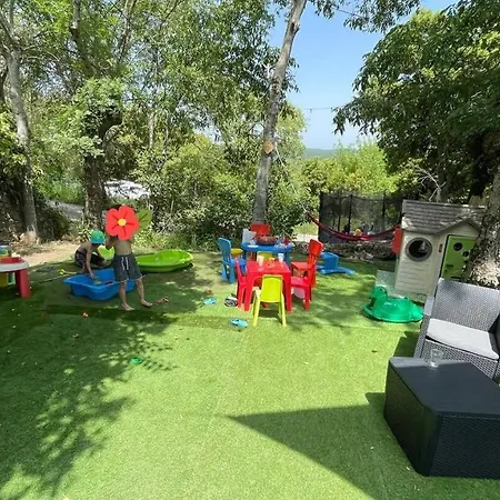 Villa Charmante Maison Familiale
