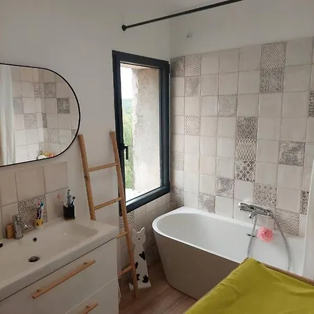 Charmante Maison Familiale La Boissière